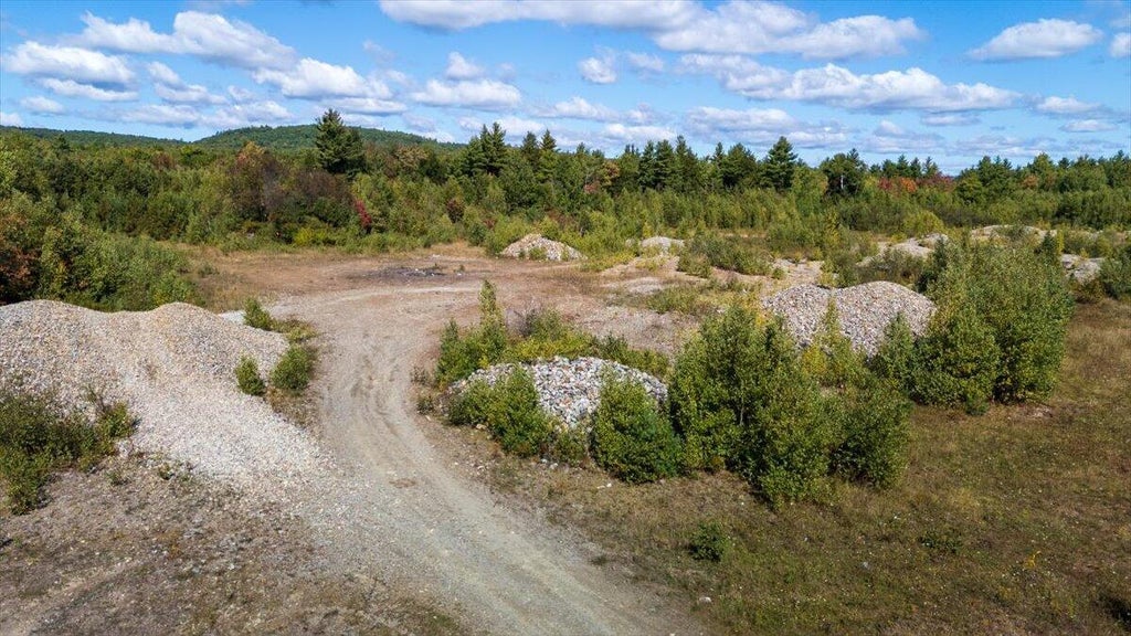 Photo of Lot #14A Plains Road, Liberty, ME 04949 (MLS # 1681889)