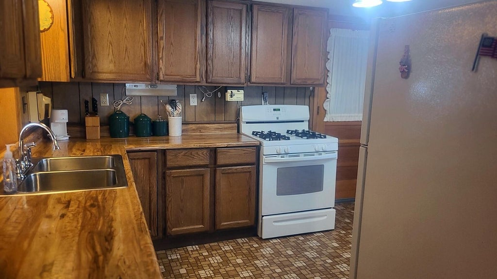 Photo of 178 Irish Settlement Road, Danforth, ME 04424 (MLS # 1673617)