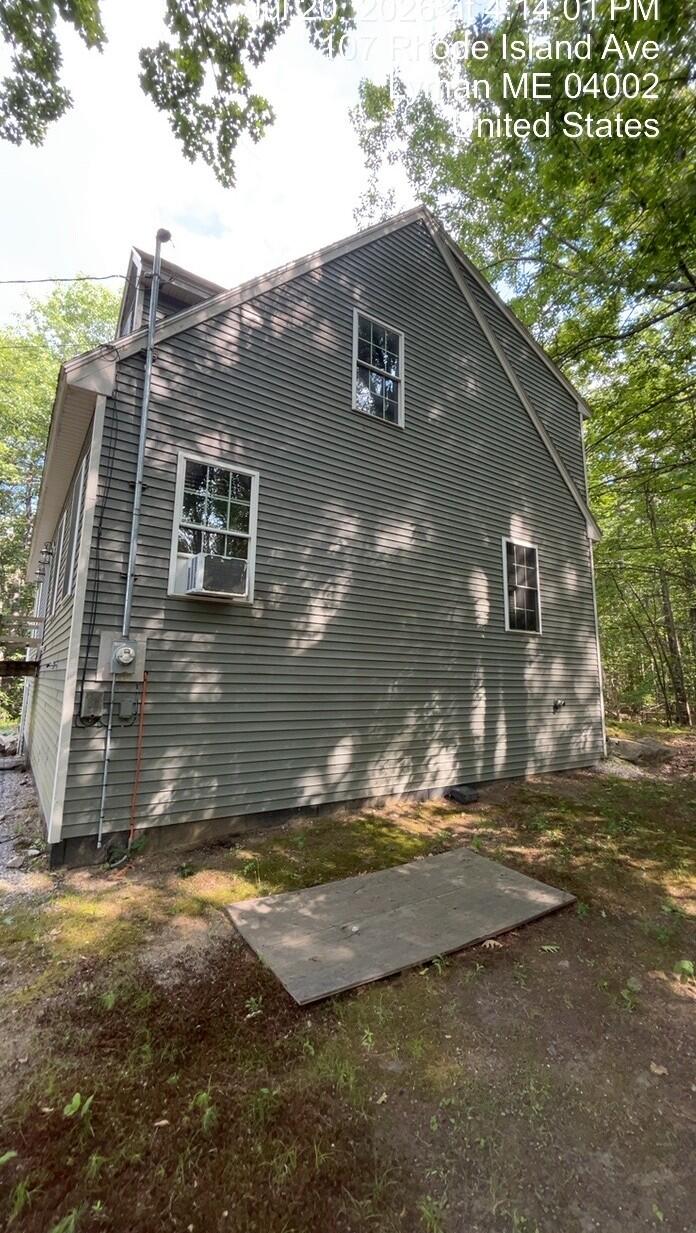 Photo of Lyman, ME 04002 (MLS # 1677411)