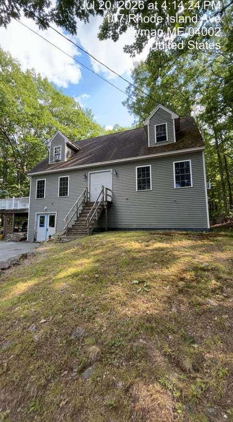 Photo of Lyman, ME 04002 (MLS # 1677411)