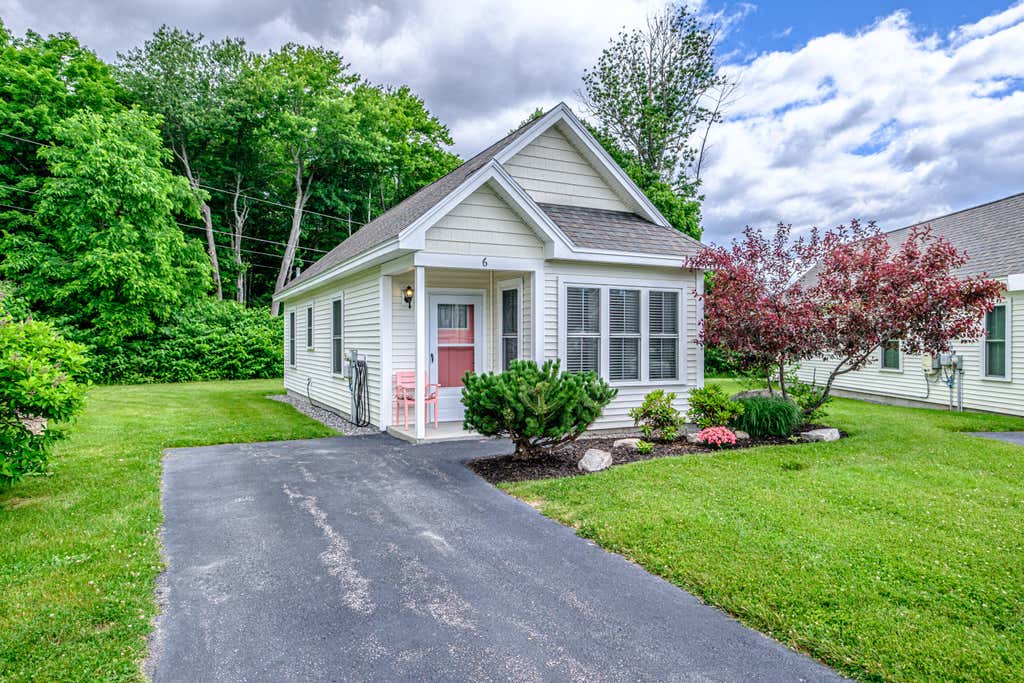 Photo of 6 A Street, Bridgton, ME 04009 (MLS # 1668228)