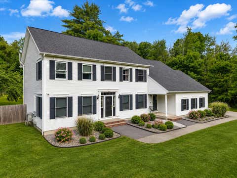 Photo of 54 Trillium Trail, Bangor, ME 04401 (MLS # 1670165)