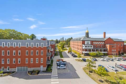 Photo of 75 McAuley Way #205, Portland, ME 04103 (MLS # 1667684)