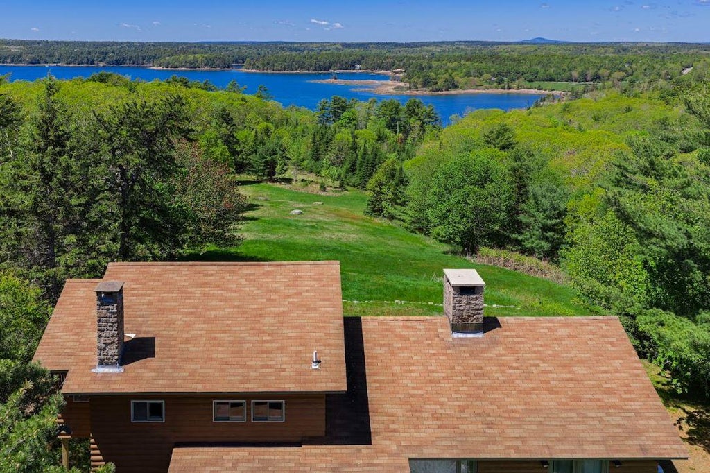 Photo of 18 Stanley Mountain Road, Mount Desert, ME 04660 (MLS # 1669896)