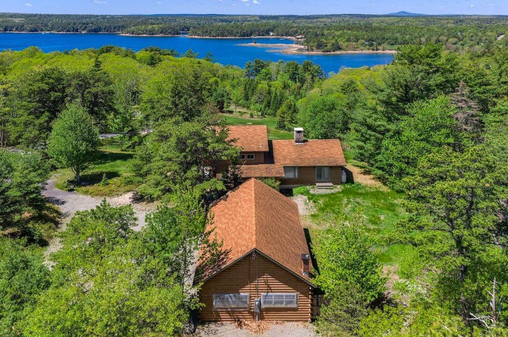Photo of 18 Stanley Mountain Road, Mount Desert, ME 04660 (MLS # 1669896)