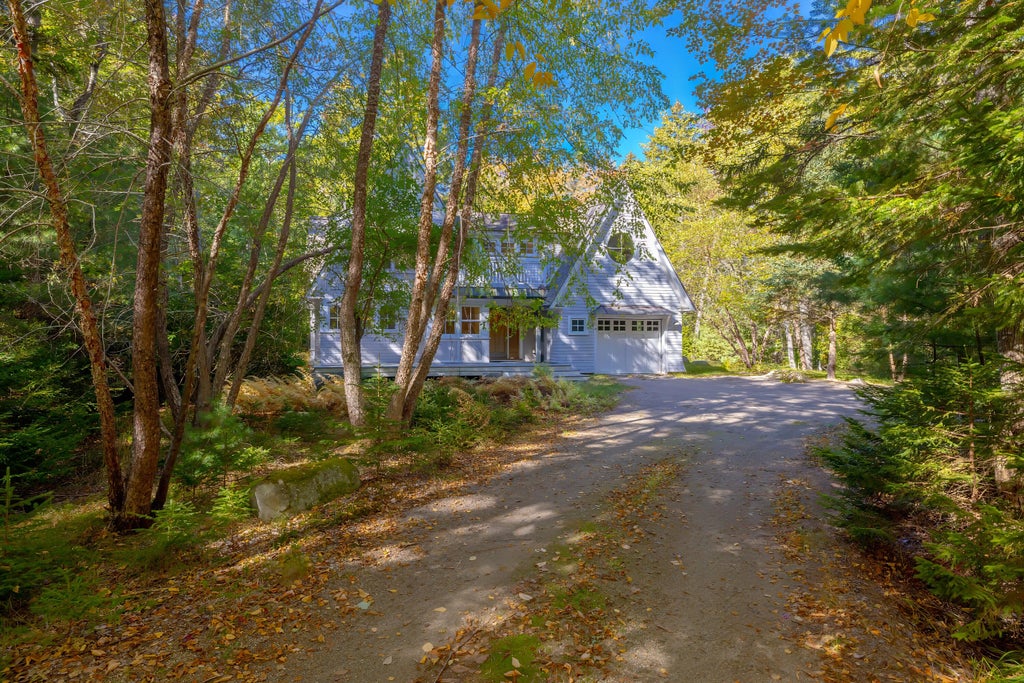 Photo of 37 Whitney Farm Road, Mount Desert, ME 04660 (MLS # 1673763)
