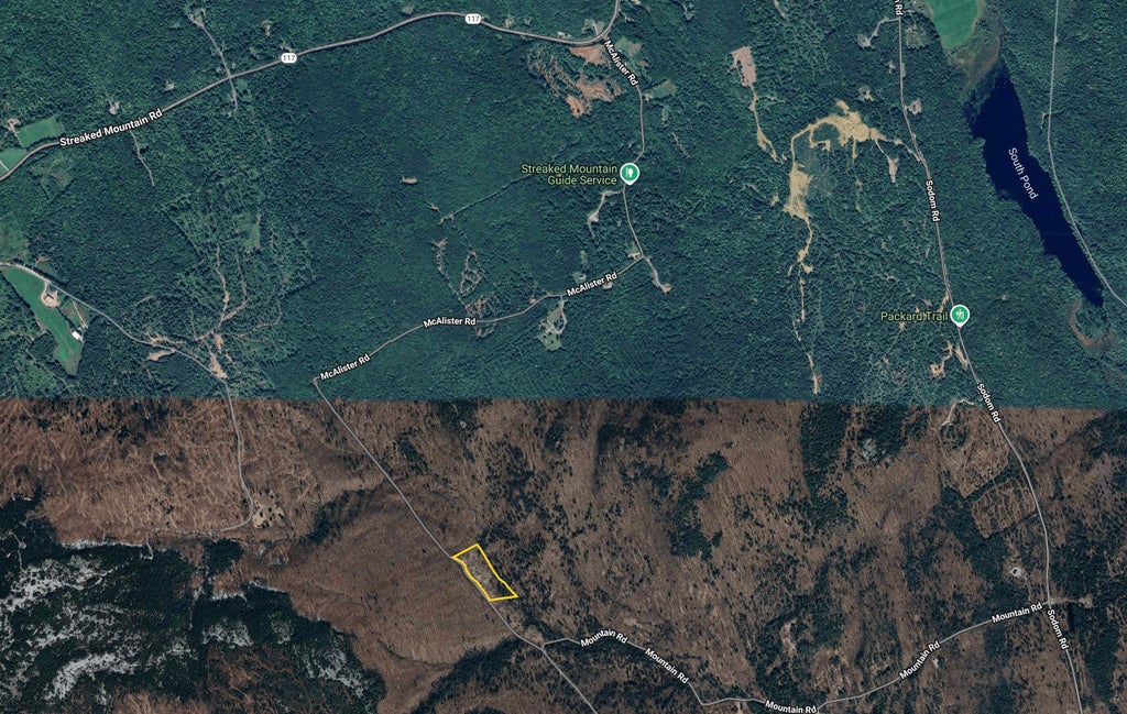Photo of 6.6 Hodgdon Road, Buckfield, ME 04220 (MLS # 1675057)
