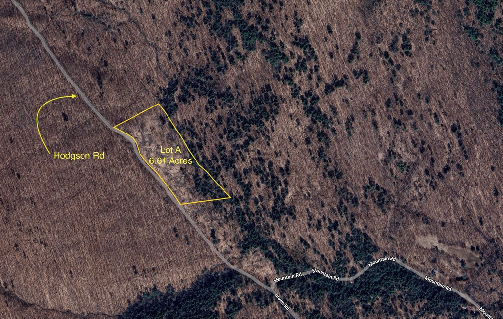 Photo of 6.6 Hodgdon Road, Buckfield, ME 04220 (MLS # 1675057)
