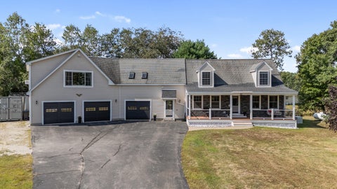 Photo of 51 Rani Drive, North Yarmouth, ME 04097 (MLS # 1680549)