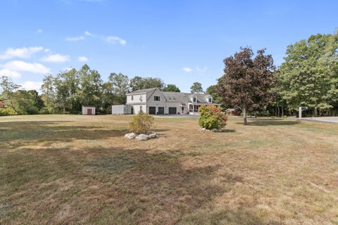 Photo of 51 Rani Drive, North Yarmouth, ME 04097 (MLS # 1680549)