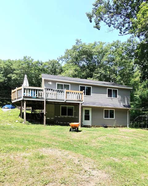 Photo of 201 Mast Hill Road, Bucksport, ME 04416 (MLS # 1669333)