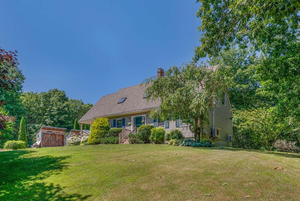 Photo of 1429 Main Road, Phippsburg, ME 04562 (MLS # 1674036)