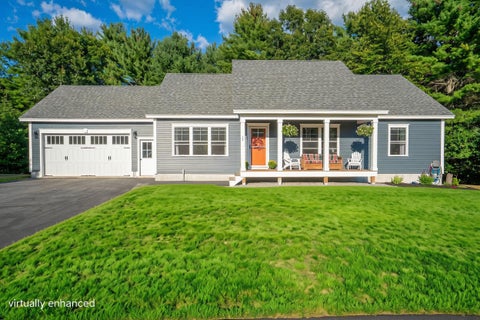 Photo of 12 Sylvia Circle #4, Waterboro, ME 04087 (MLS # 1679752)