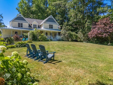 Photo of 21 Verona Street, Northport, ME 04849 (MLS # 1677991)