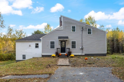 Photo of 10 Old Orchard Road, Gorham, ME 04038 (MLS # 1684041)