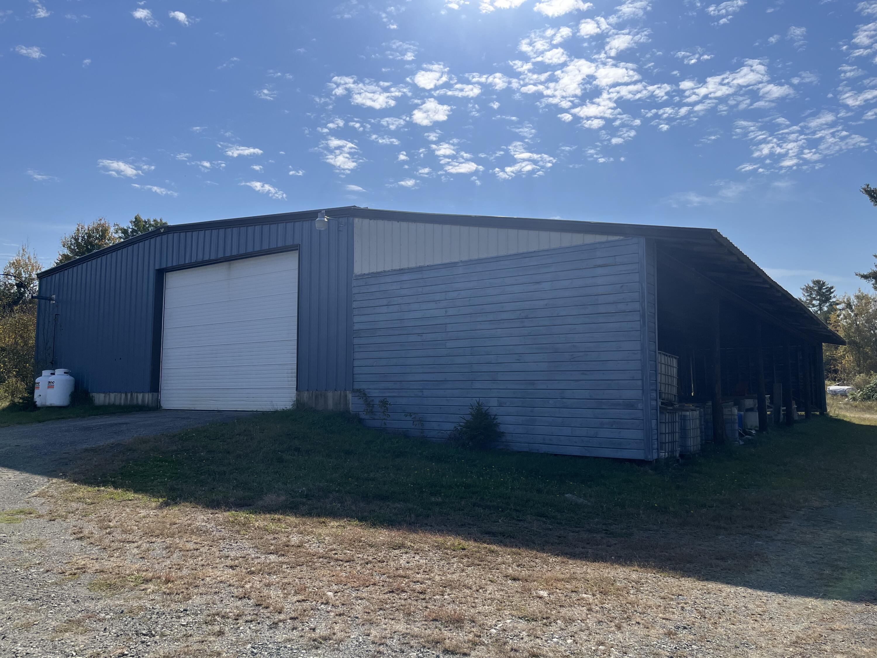 27 Clark Siding Road