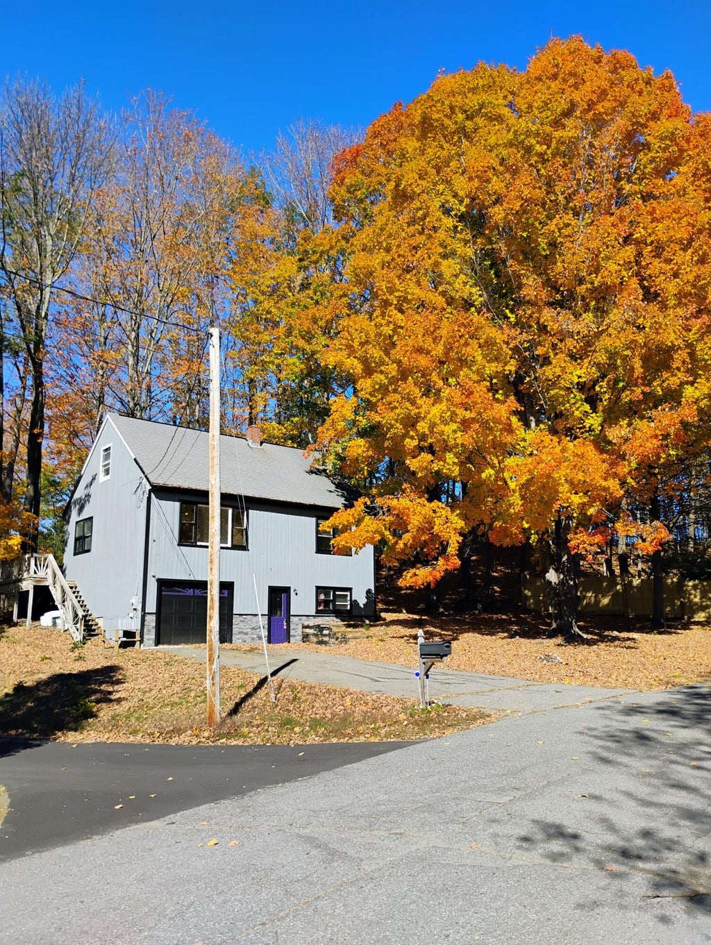 Photo of 140 Stanwood Park Circle, Farmington, ME 04938 (MLS # 1684770)