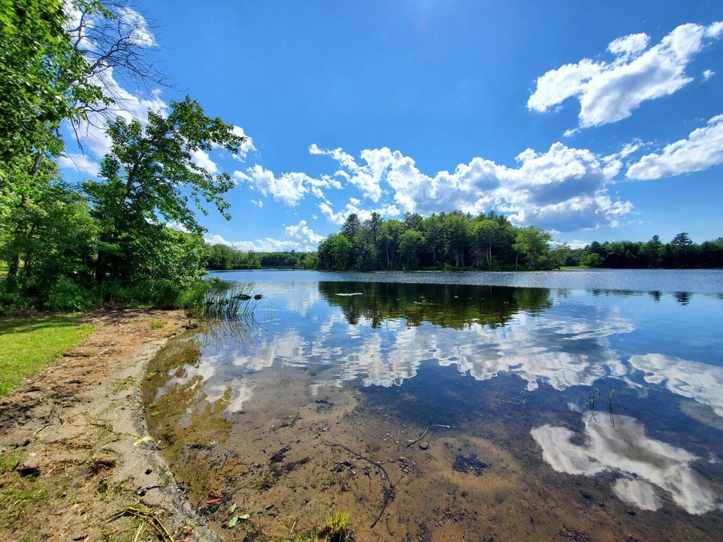 Photo of 62 Bog Hill Road, West Gardiner, ME 04345 (MLS # 1677396)