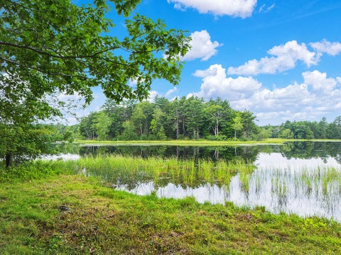 Photo of 62 Bog Hill Road, West Gardiner, ME 04345 (MLS # 1677396)