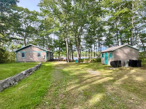 Photo of 348 Morrison Farm Road, Mariaville, ME 04605 (MLS # 1680903)