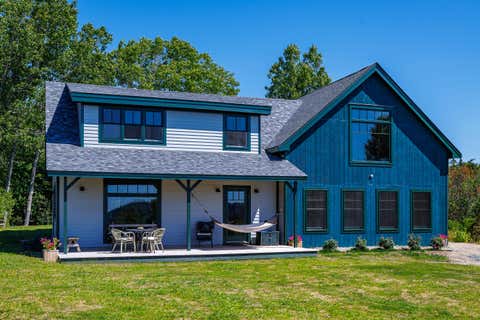 Photo of 89 Reach Road, Sedgwick, ME 04676 (MLS # 1675715)