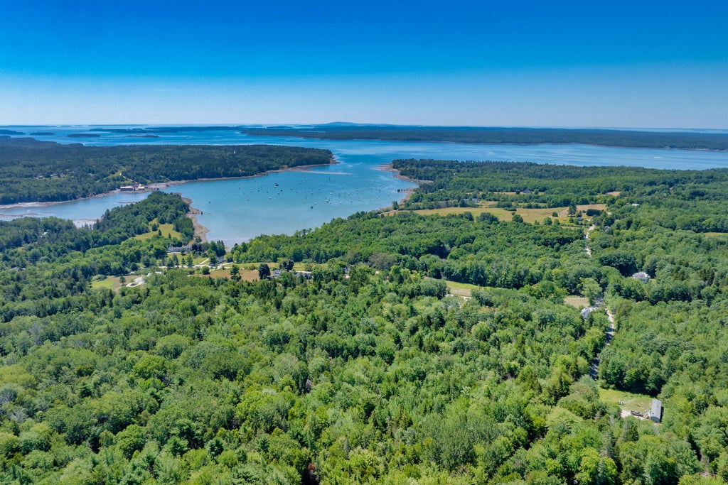Photo of 89 Reach Road, Sedgwick, ME 04676 (MLS # 1675715)