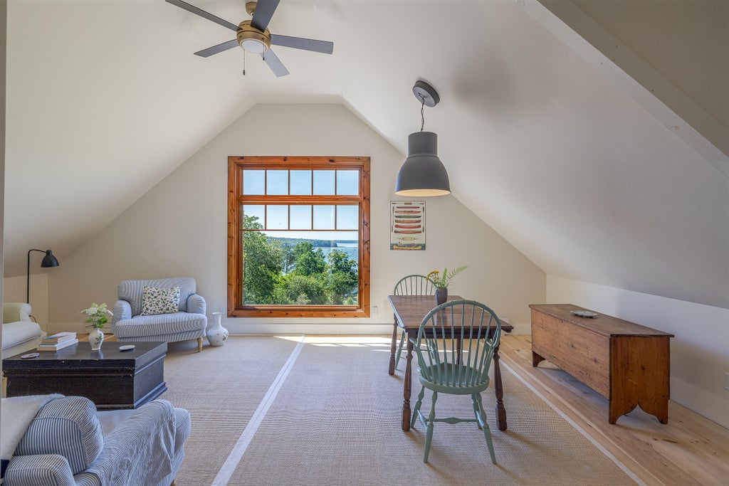 Photo of 89 Reach Road, Sedgwick, ME 04676 (MLS # 1675715)