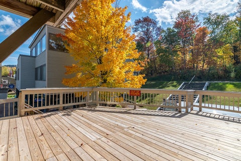 Photo of 3002 Main Street #3002, Carrabassett Valley, ME 04947 (MLS # 1683262)