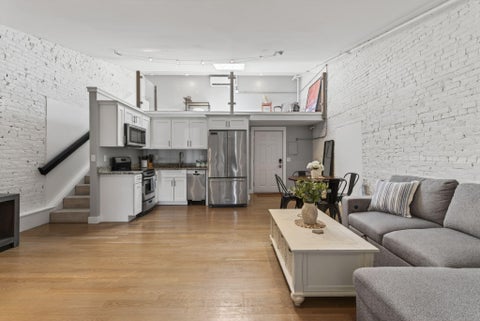 Photo of 10 Exchange Street #409, Portland, ME 04101 (MLS # 1683503)