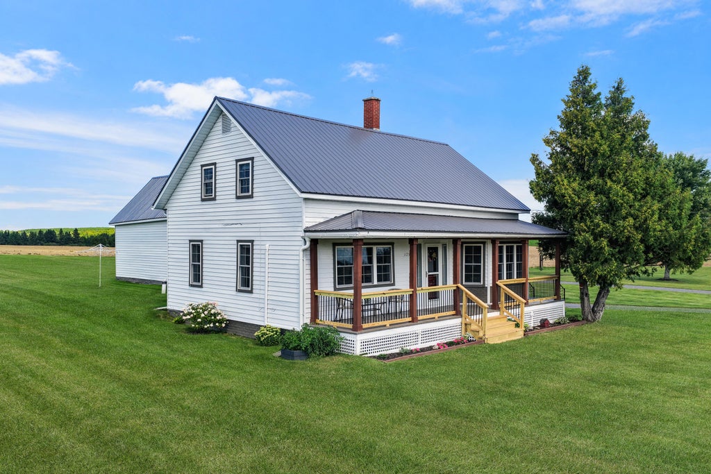 Photo of 175 Buck Road, Caribou, ME 04736 (MLS # 1679659)