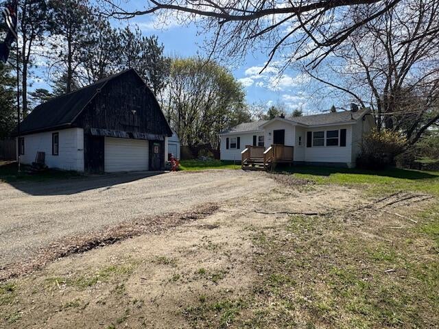 Photo of 263 Windsor Street, Randolph, ME 04346 (MLS # 1661724)