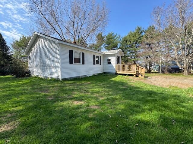 Photo of 263 Windsor Street, Randolph, ME 04346 (MLS # 1661724)