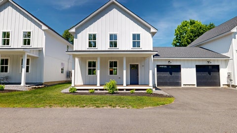 Photo of 21 Magnolia Lane #21, Gardiner, ME 04345 (MLS # 1669199)