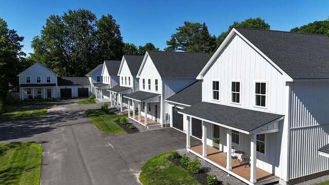 Photo of 21 Magnolia Lane #4, Gardiner, ME 04345 (MLS # 1669199)