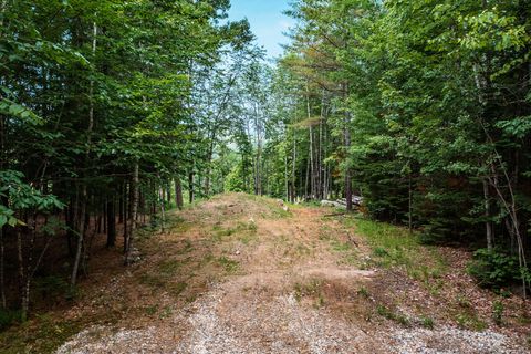 Photo of Lot 62 Bird Hill Road, Bethel, ME 04219 (MLS # 1672129)