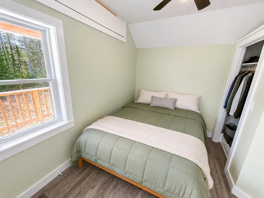 Photo of 6A Grist Mill Road, Franklin, ME 04634 (MLS # 1670123)