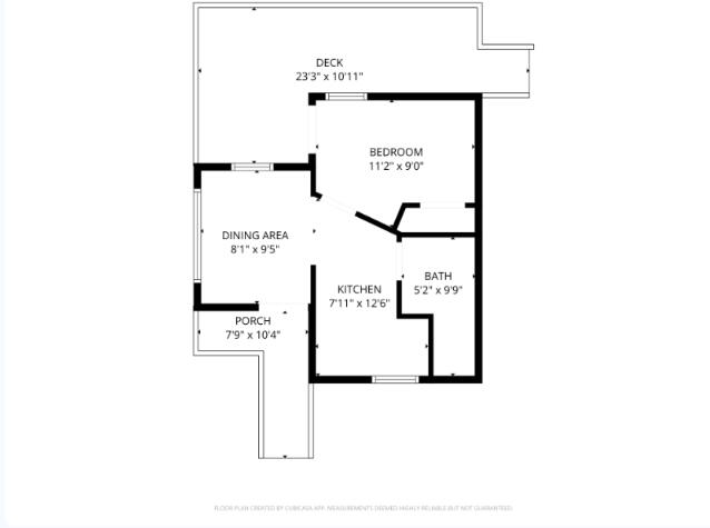 Photo of 6A Grist Mill Road, Franklin, ME 04634 (MLS # 1670123)