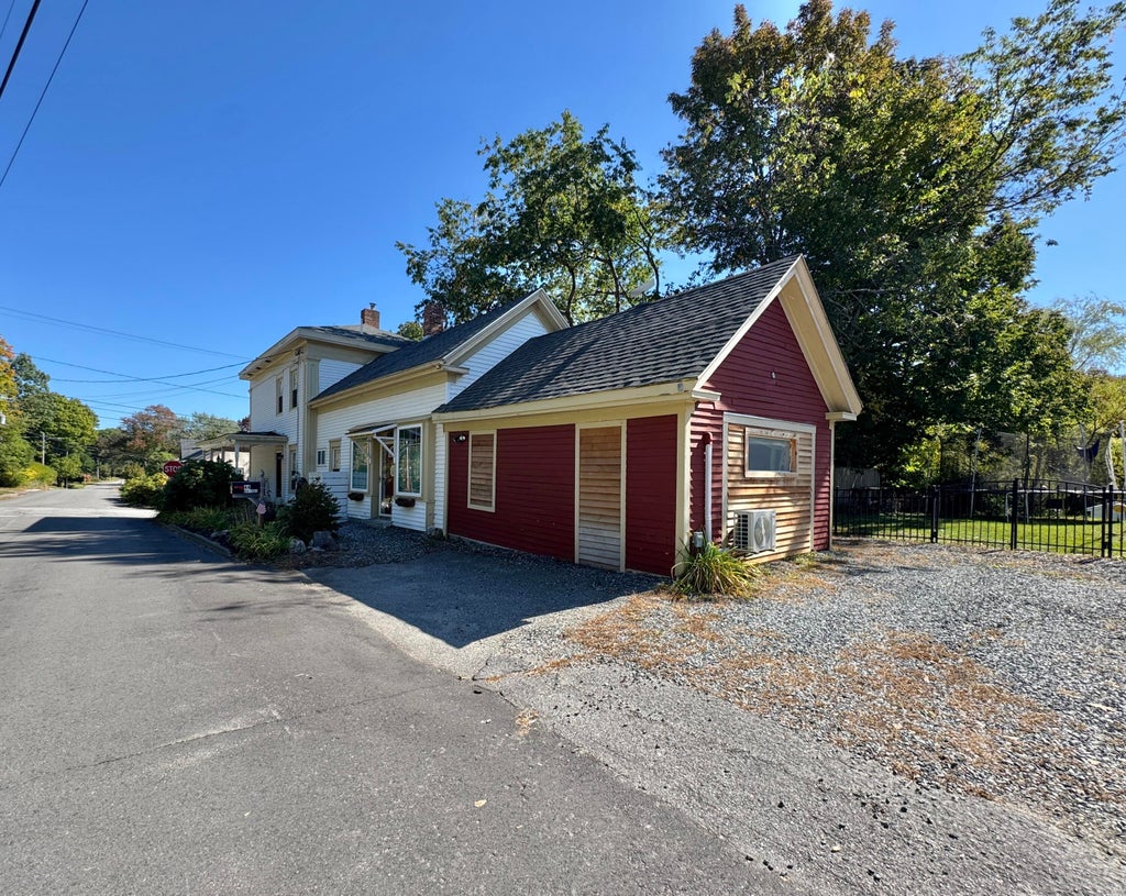 Photo of 44 Bridge Street, Bucksport, ME 04416 (MLS # 1682141)