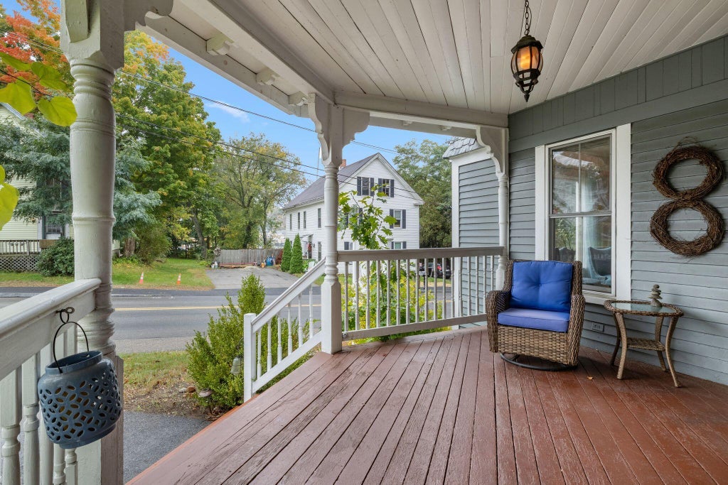 Photo of 8 Wilson Street, Berwick, ME 03901 (MLS # 1683005)