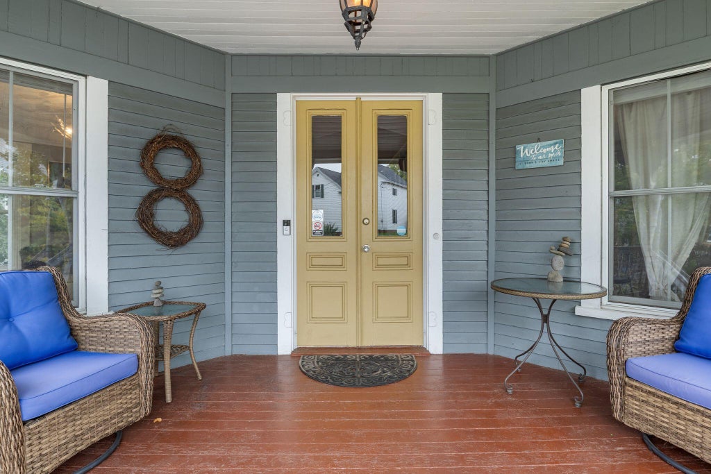 Photo of 8 Wilson Street, Berwick, ME 03901 (MLS # 1683005)