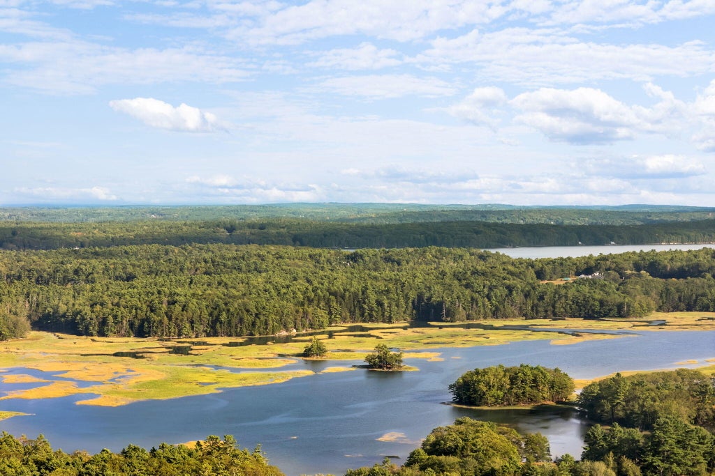 Photo of 789 US Rte 1 Route, Woolwich, ME 04579 (MLS # 1679984)