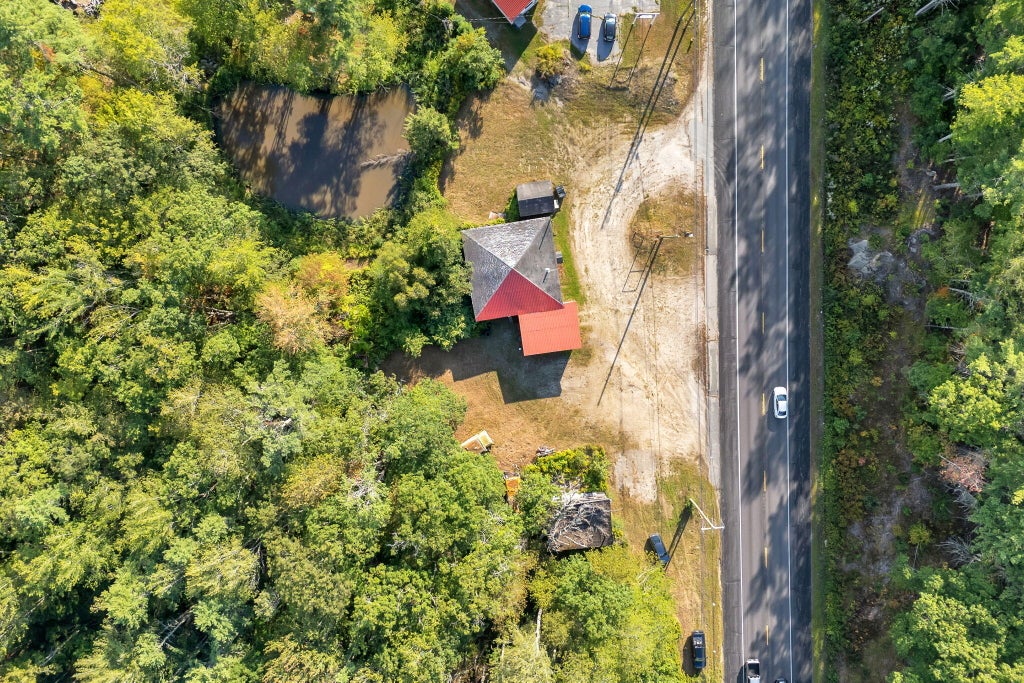 Photo of 789 US Rte 1 Route, Woolwich, ME 04579 (MLS # 1679984)