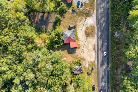 Photo of 789 US Rte 1 Route, Woolwich, ME 04579 (MLS # 1679984)