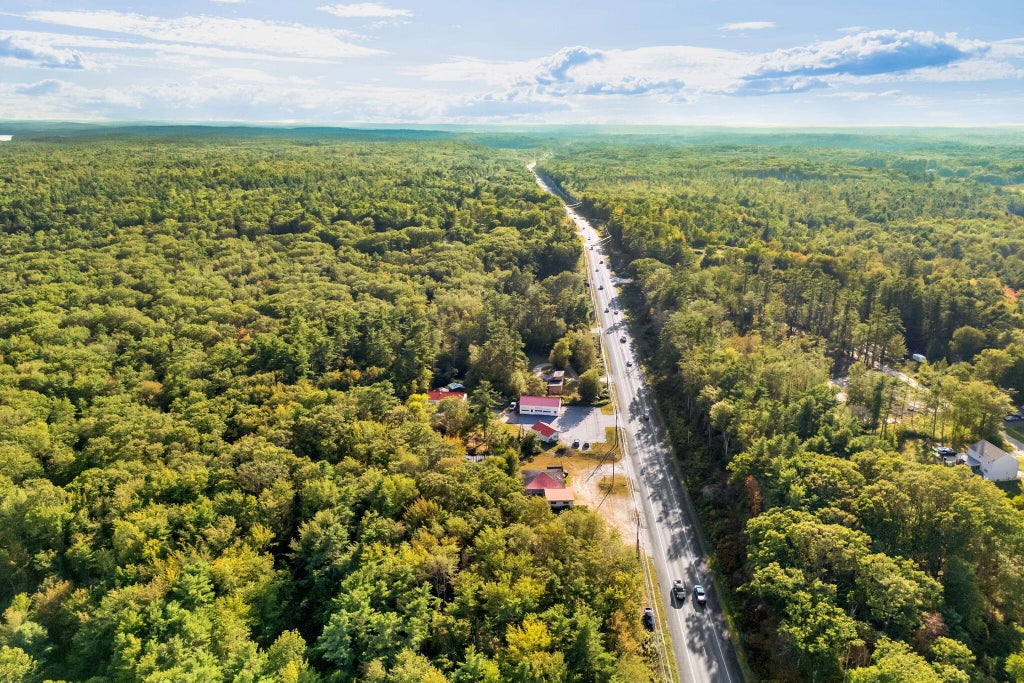 Photo of 789 US Rte 1 Route, Woolwich, ME 04579 (MLS # 1679984)
