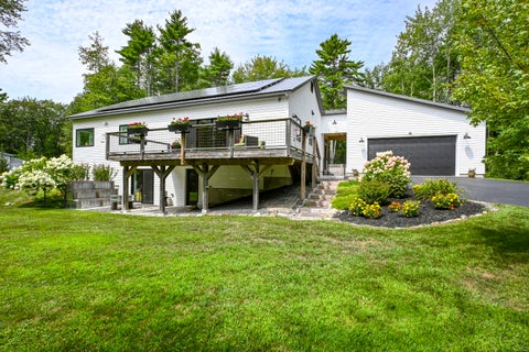 Photo of 48 Conifer Way, Arundel, ME 04046 (MLS # 1677797)