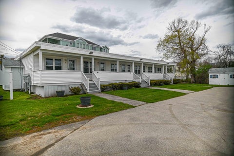 Photo of 6 Dingle Road #5, York, ME 03909 (MLS # 1662686)