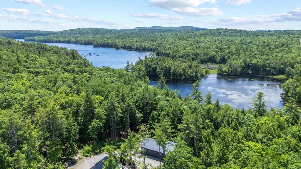 Photo of 386 Lake House Road, Naples, ME 04055 (MLS # 1669483)