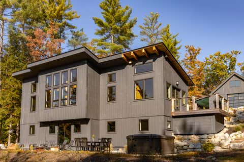 Photo of 386 Lake House Road, Naples, ME 04055 (MLS # 1669483)