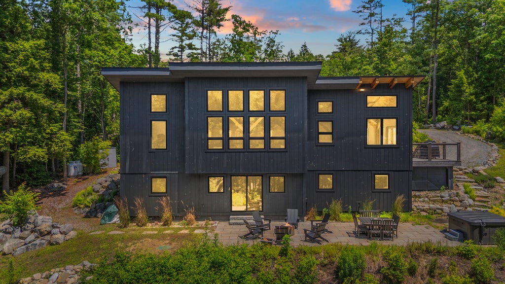 Photo of 386 Lake House Road, Naples, ME 04055 (MLS # 1669483)