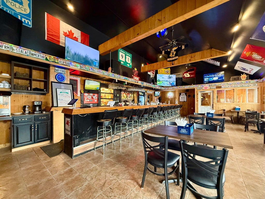 Photo of 234 Main Street, Calais, ME 04619 (MLS # 1661014)